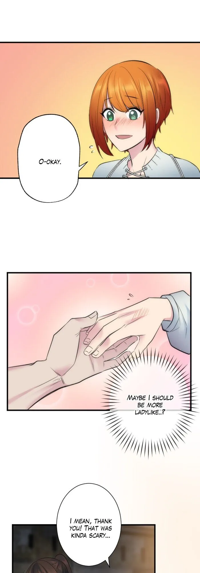 The Dragon Prince’s Bride Chapter 59 Online - página 23