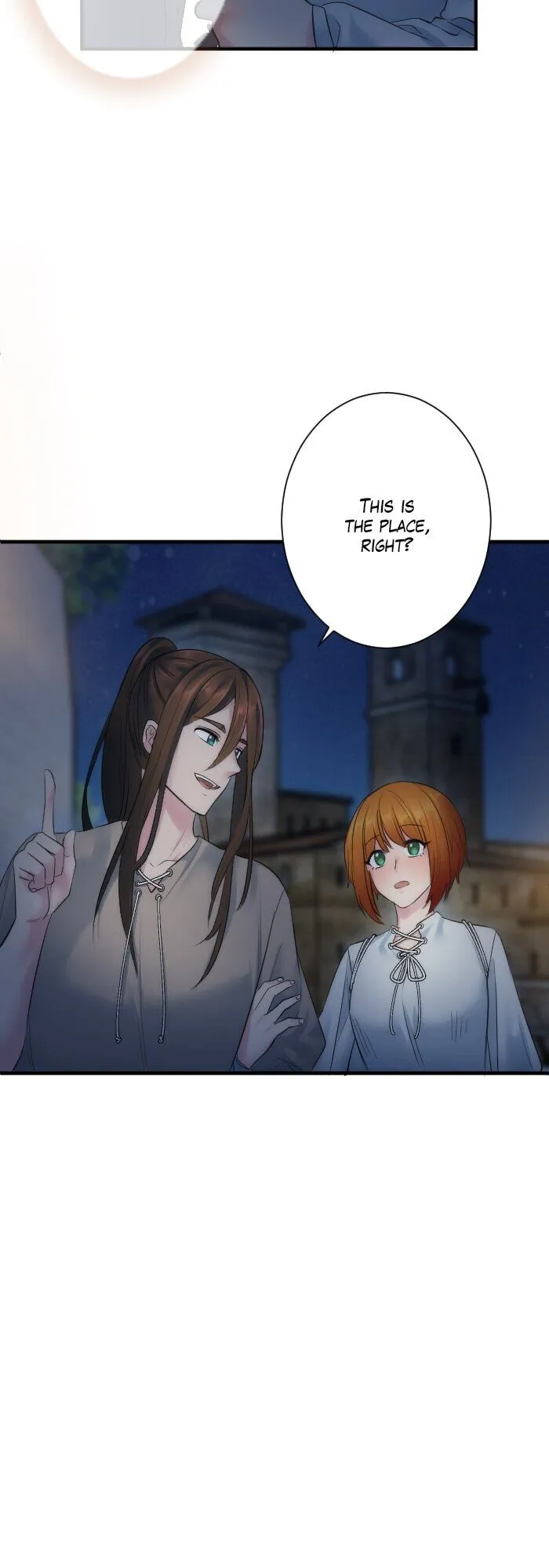 The Dragon Prince’s Bride Chapter 59 Online - página 27