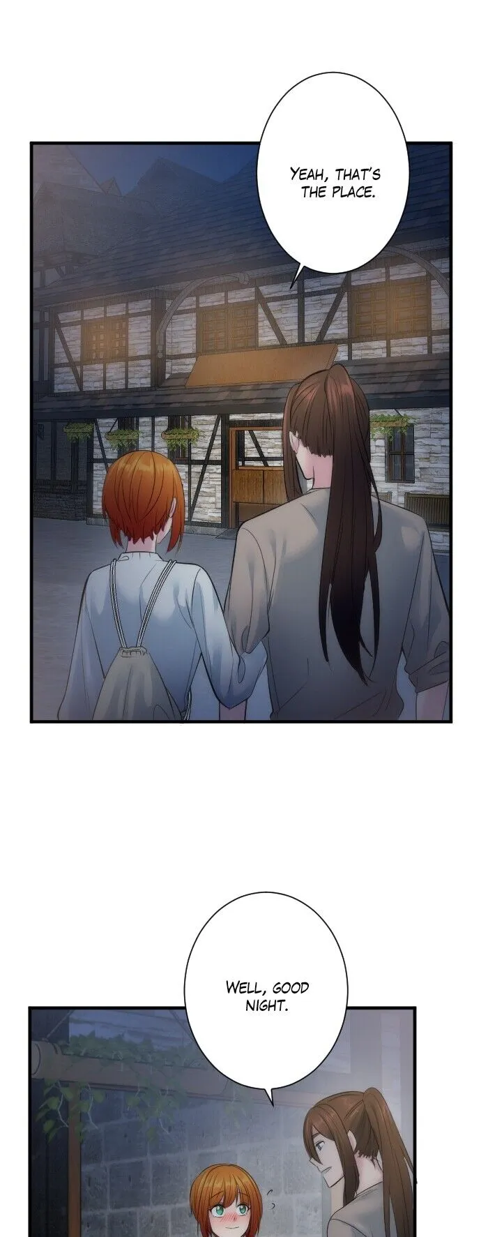 The Dragon Prince’s Bride Chapter 59 Online - página 28