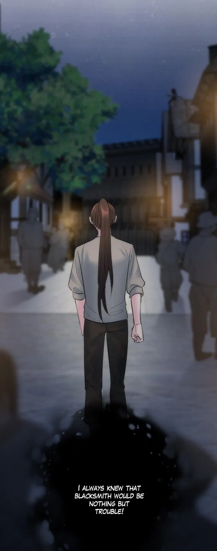 The Dragon Prince’s Bride Chapter 59 Online - página 34