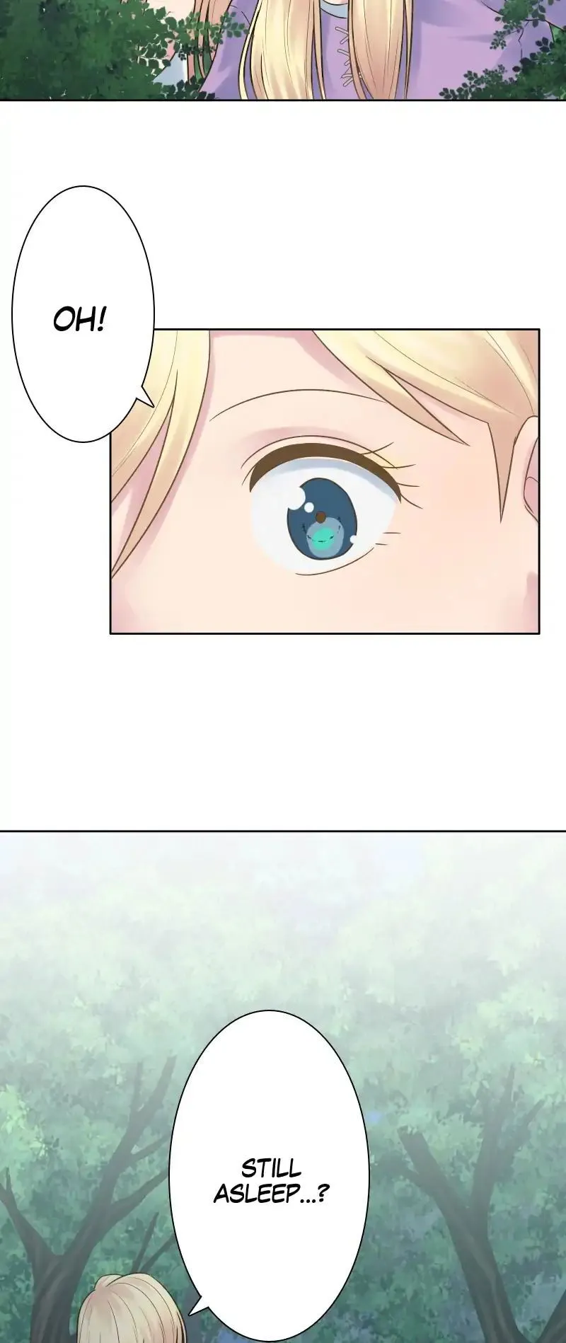 The Dragon Prince’s Bride Chapter 6 Online - página 3