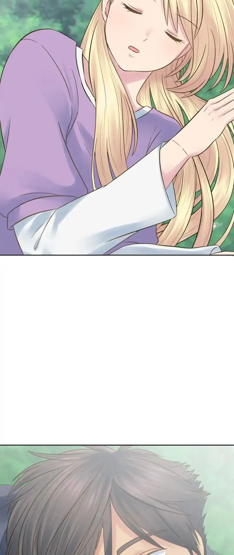 The Dragon Prince’s Bride Chapter 6 Online - página 9
