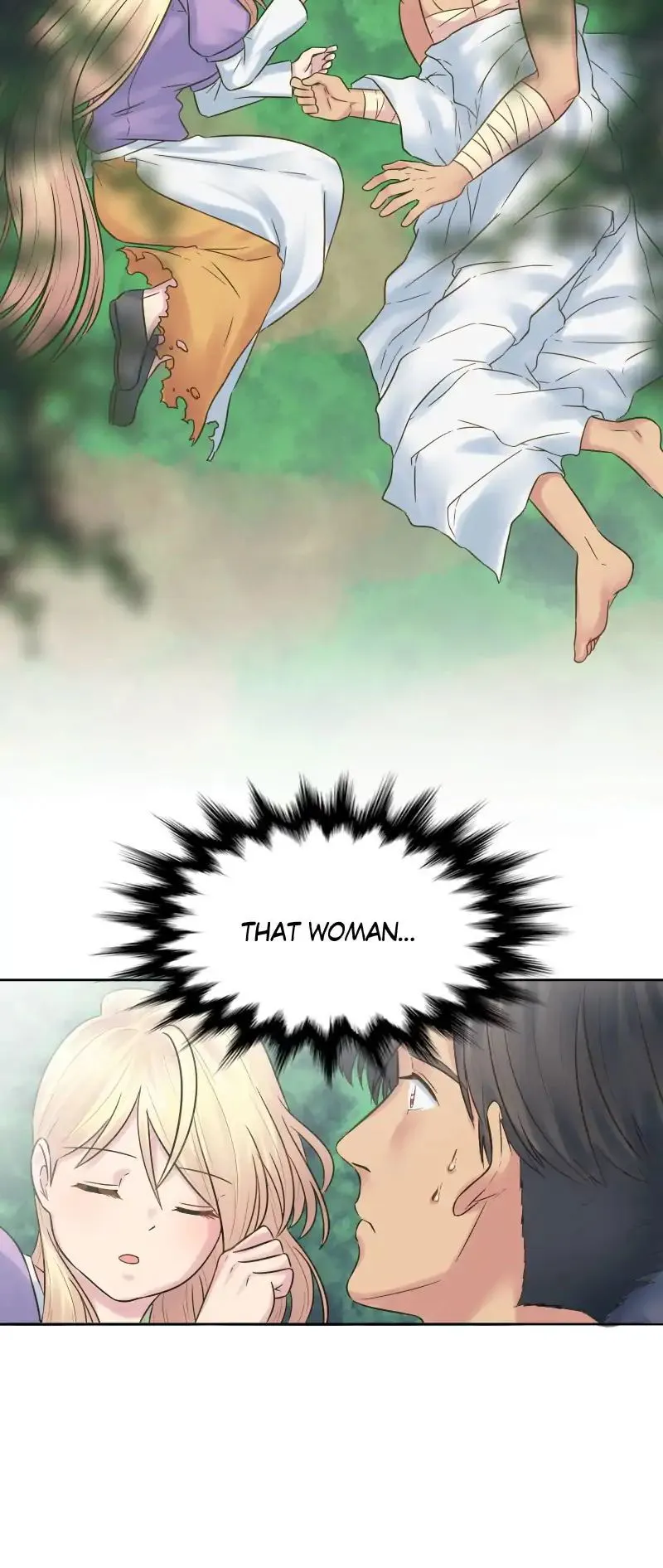 The Dragon Prince’s Bride Chapter 6 Online - página 11