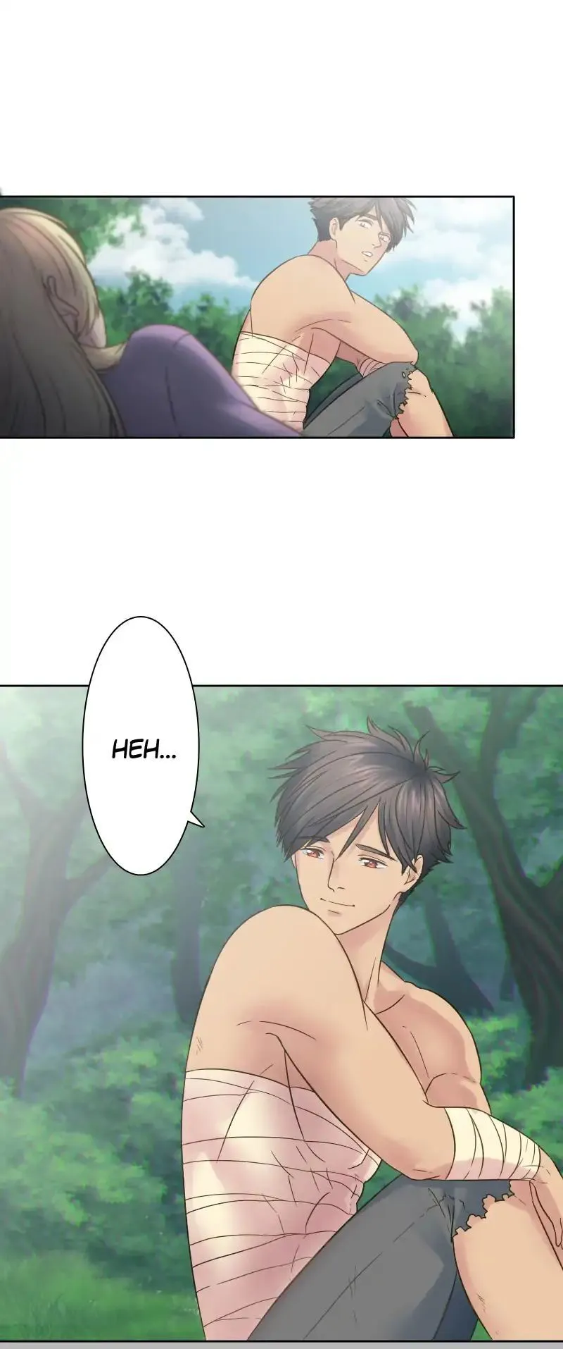 The Dragon Prince’s Bride Chapter 6 Online - página 12