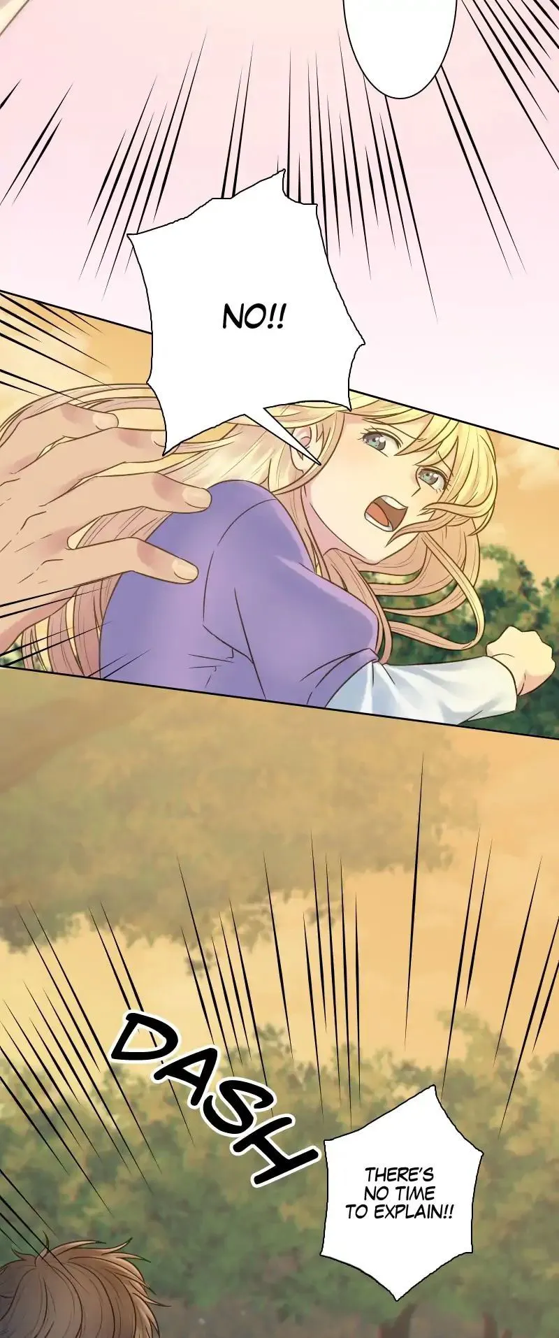 The Dragon Prince’s Bride Chapter 6 Online - página 17