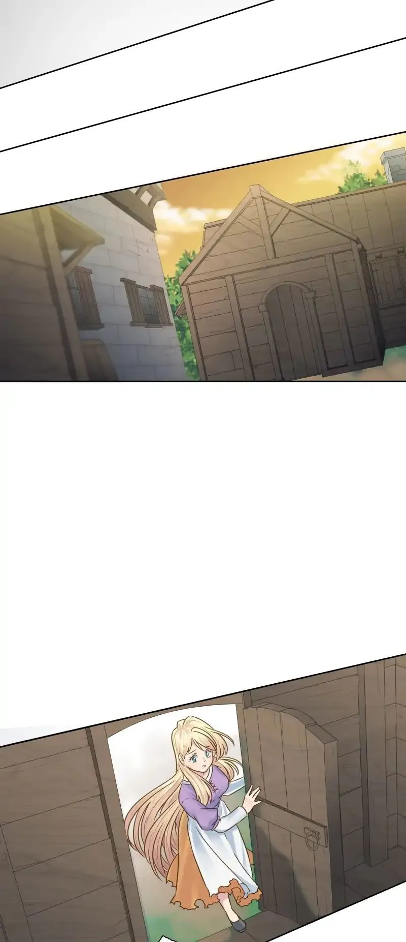 The Dragon Prince’s Bride Chapter 6 Online - página 21