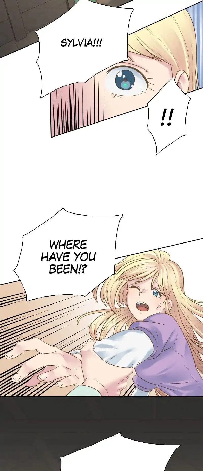 The Dragon Prince’s Bride Chapter 6 Online - página 22