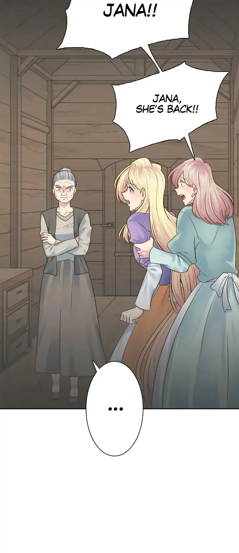 The Dragon Prince’s Bride Chapter 6 Online - página 23