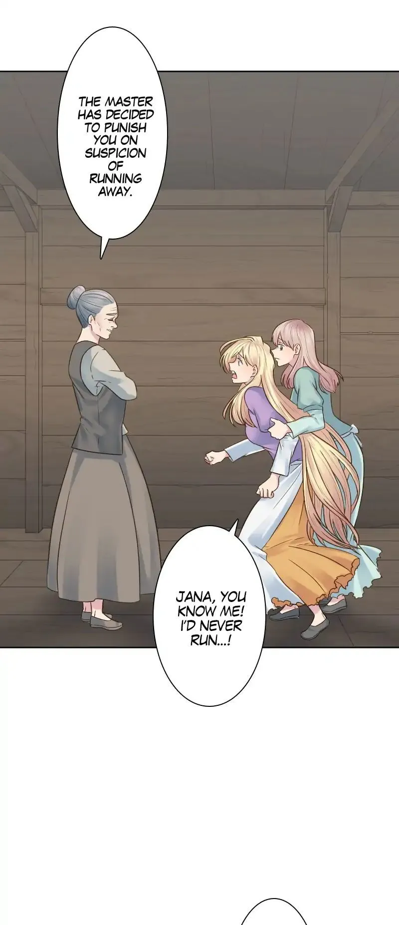 The Dragon Prince’s Bride Chapter 6 Online - página 24