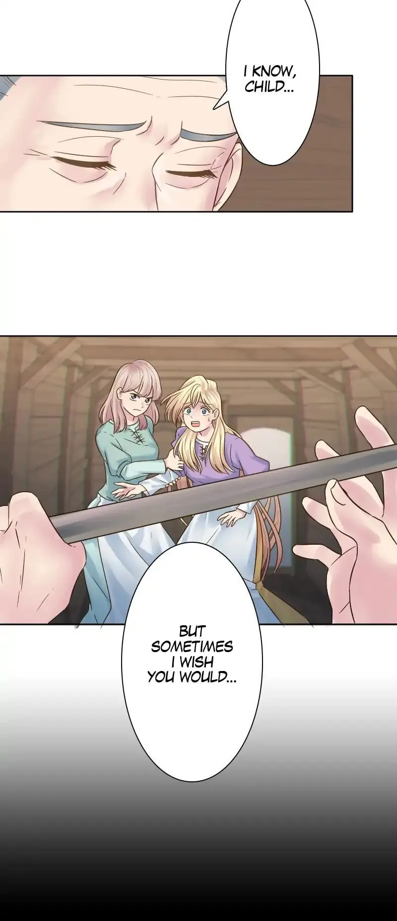 The Dragon Prince’s Bride Chapter 6 Online - página 25