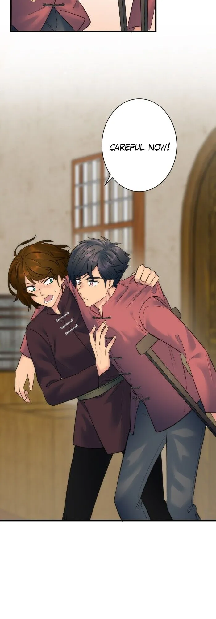 The Dragon Prince’s Bride Chapter 60 Online - página 5