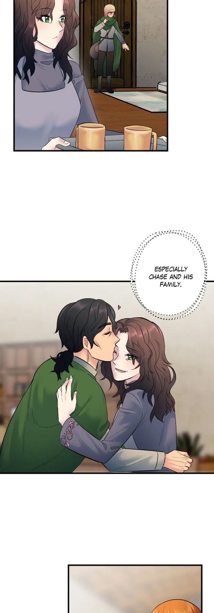 The Dragon Prince’s Bride Chapter 60 Online - página 8