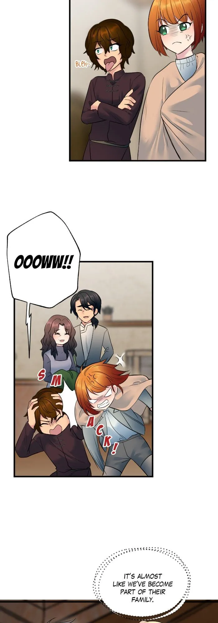 The Dragon Prince’s Bride Chapter 60 Online - página 9