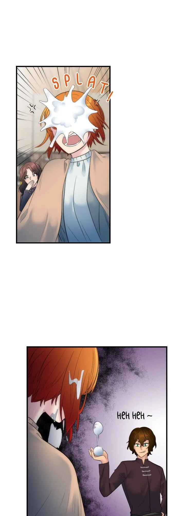 The Dragon Prince’s Bride Chapter 60 Online - página 11