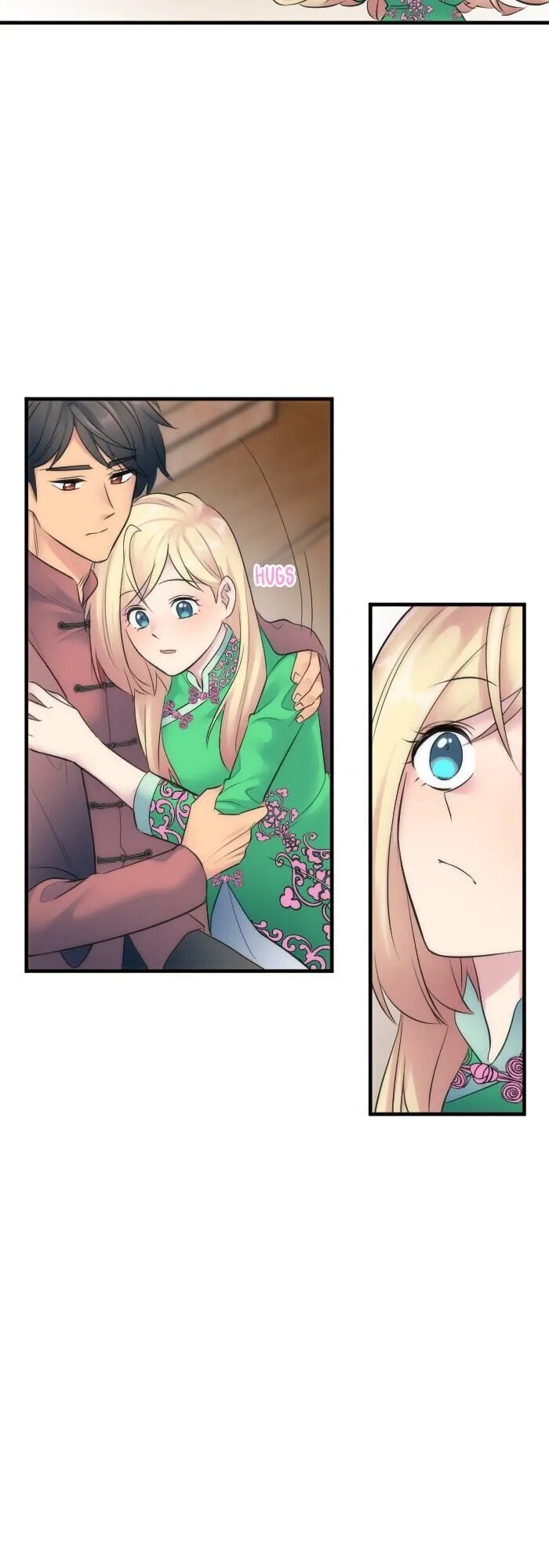 The Dragon Prince’s Bride Chapter 60 Online - página 15
