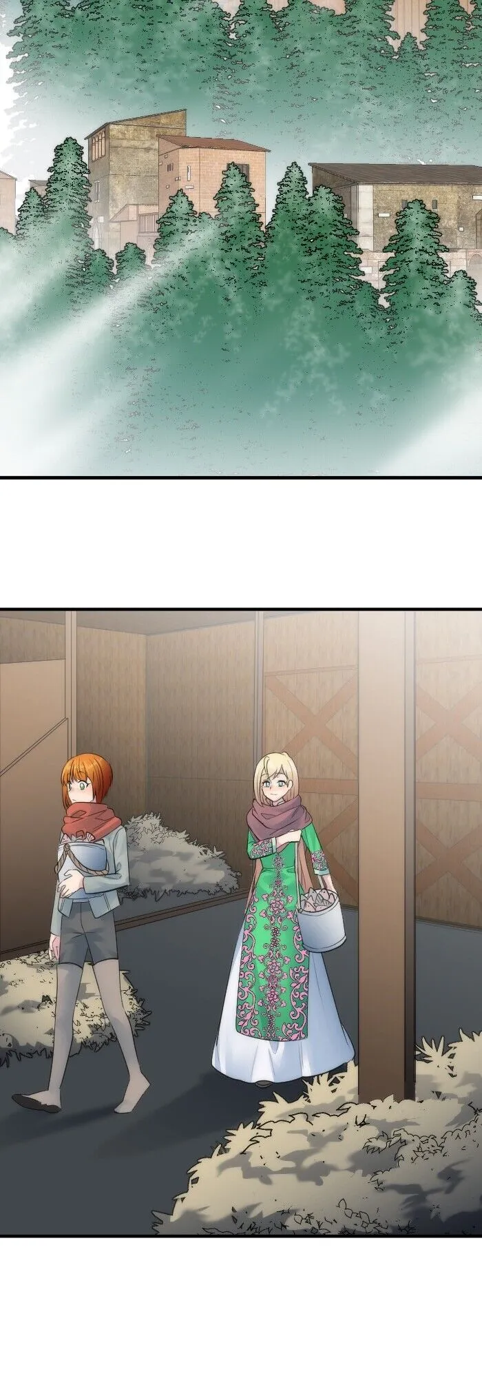 The Dragon Prince’s Bride Chapter 60 Online - página 18