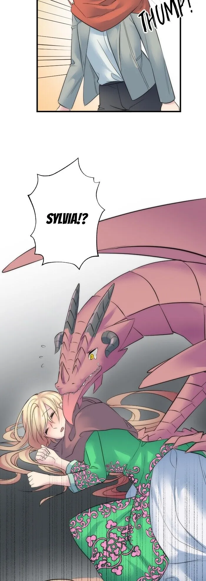The Dragon Prince’s Bride Chapter 60 Online - página 26