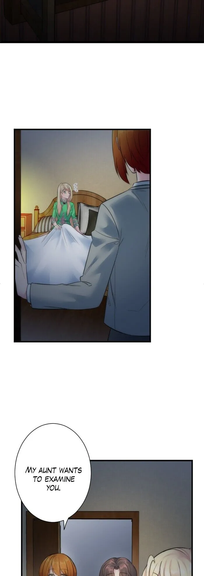 The Dragon Prince’s Bride Chapter 62 Online - página 2