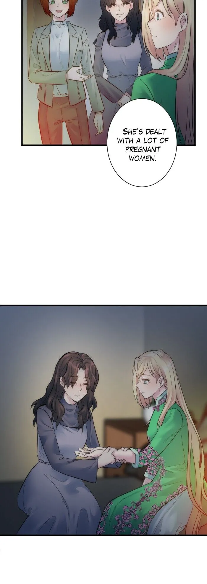 The Dragon Prince’s Bride Chapter 62 Online - página 3