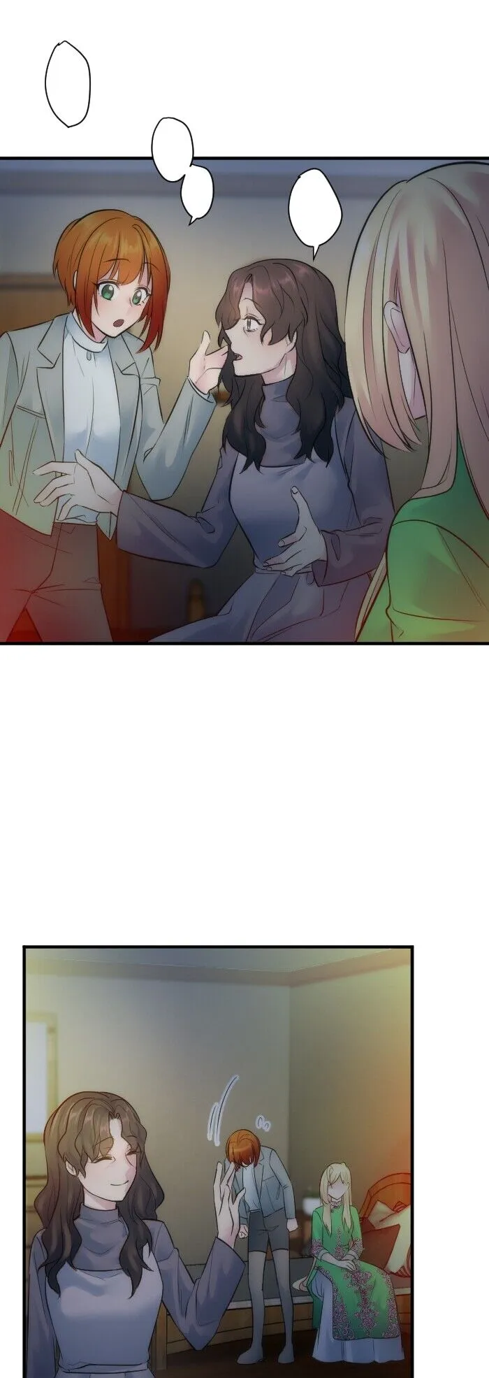 The Dragon Prince’s Bride Chapter 62 Online - página 6