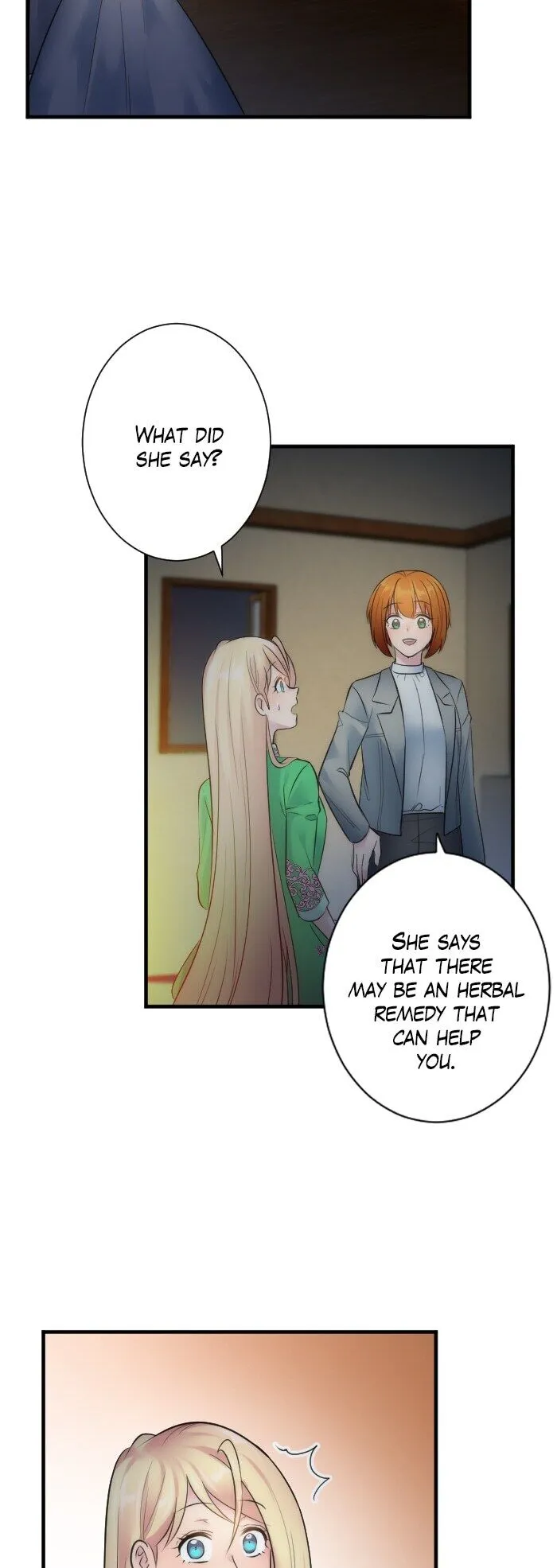 The Dragon Prince’s Bride Chapter 62 Online - página 7