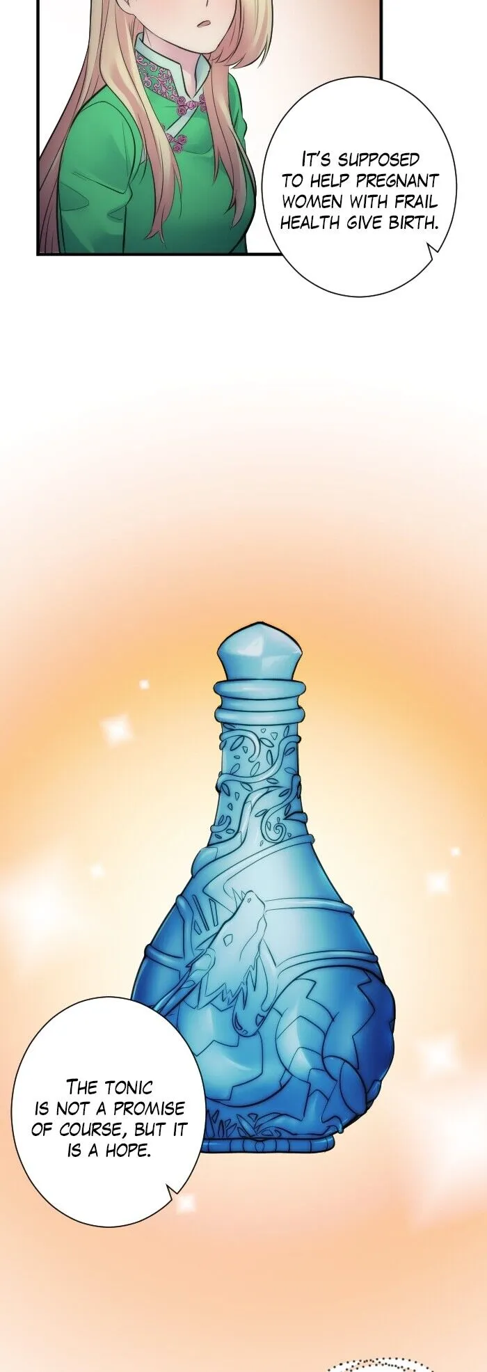 The Dragon Prince’s Bride Chapter 62 Online - página 8