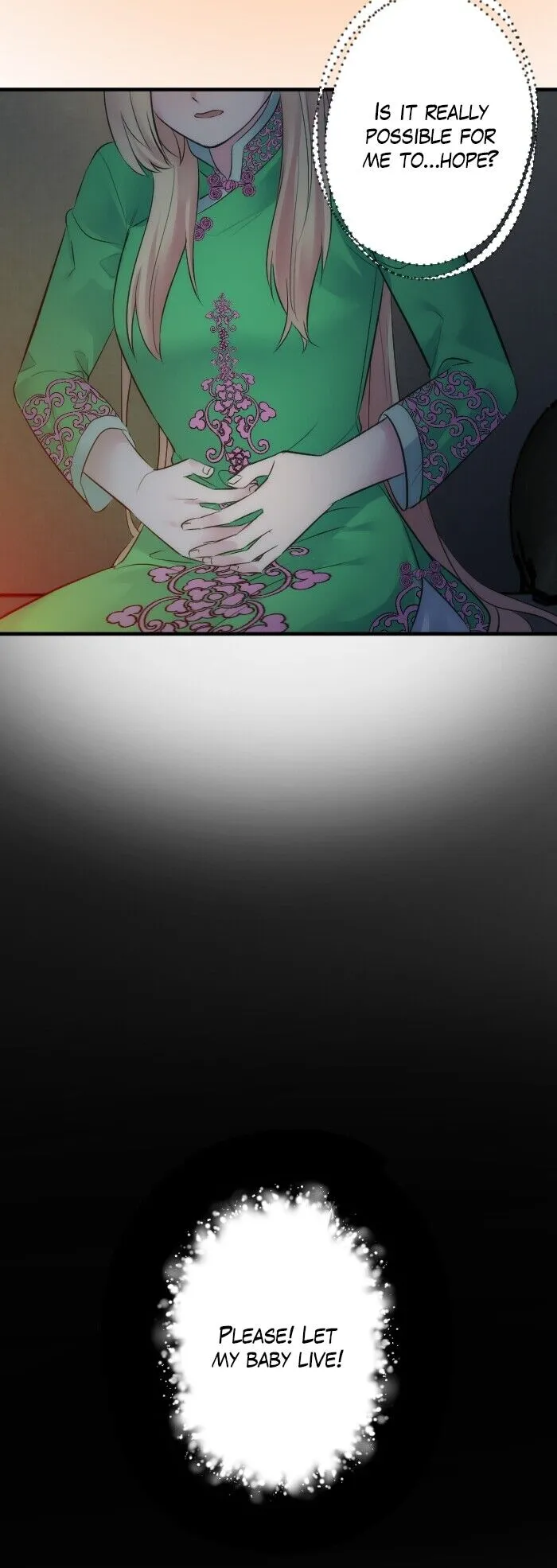 The Dragon Prince’s Bride Chapter 62 Online - página 9