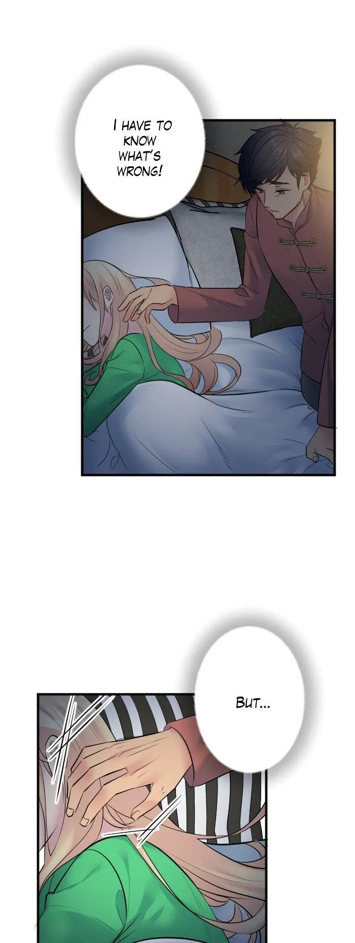 The Dragon Prince’s Bride Chapter 62 Online - página 12