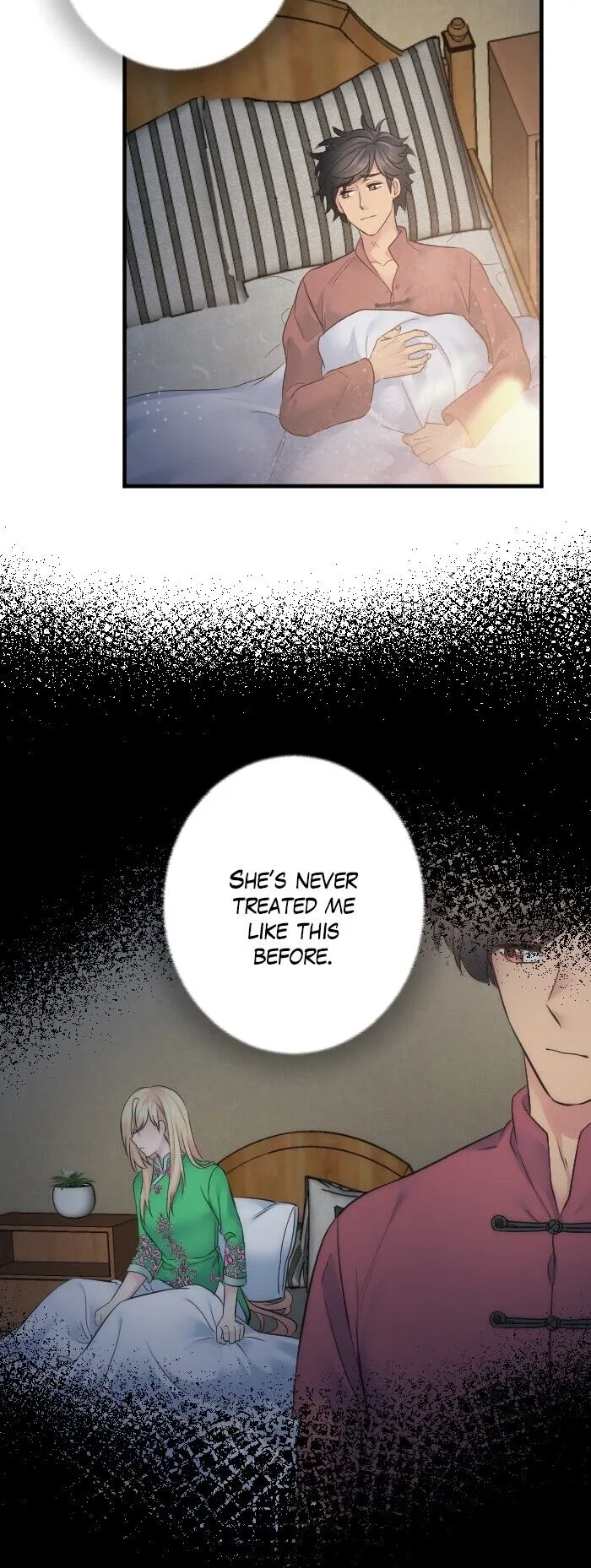 The Dragon Prince’s Bride Chapter 62 Online - página 17