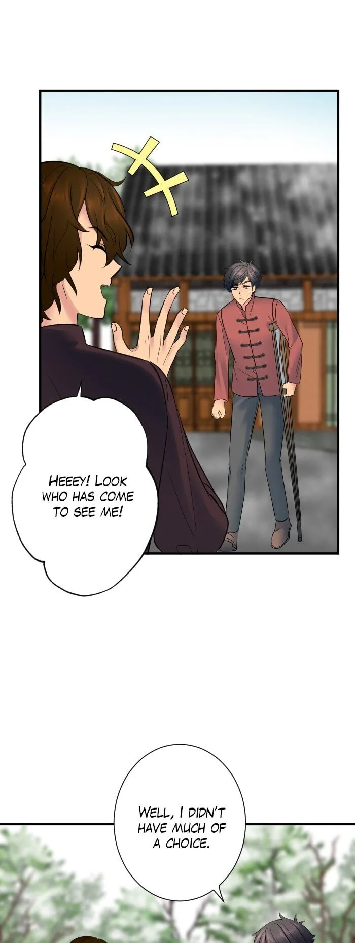 The Dragon Prince’s Bride Chapter 62 Online - página 21