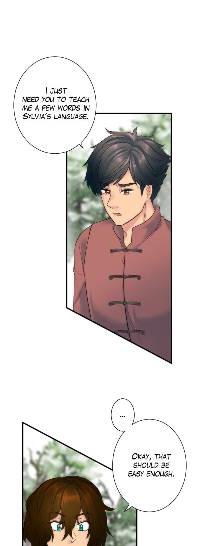 The Dragon Prince’s Bride Chapter 62 Online - página 23