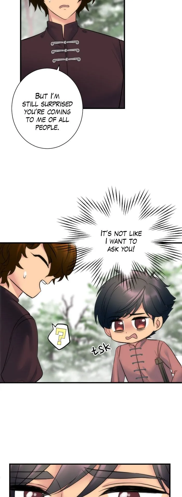 The Dragon Prince’s Bride Chapter 62 Online - página 24
