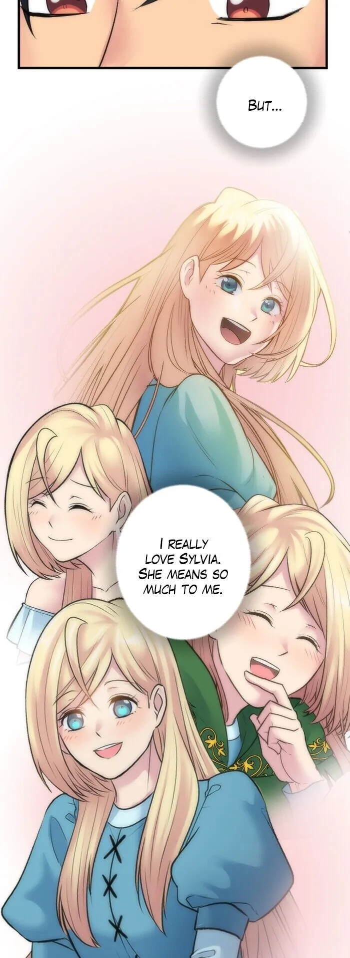 The Dragon Prince’s Bride Chapter 62 Online - página 25