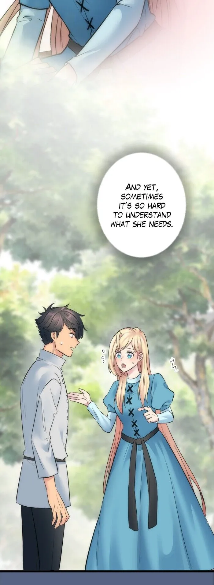 The Dragon Prince’s Bride Chapter 62 Online - página 26