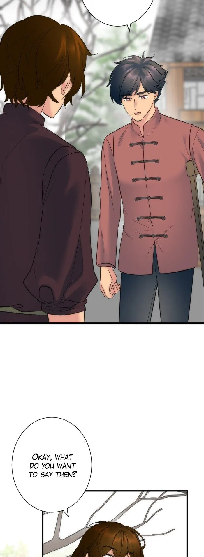 The Dragon Prince’s Bride Chapter 62 Online - página 28
