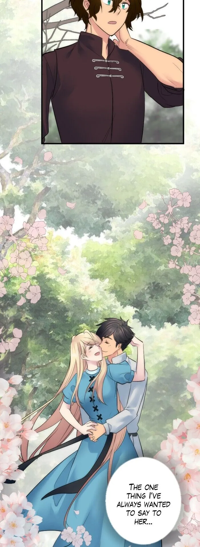 The Dragon Prince’s Bride Chapter 62 Online - página 29