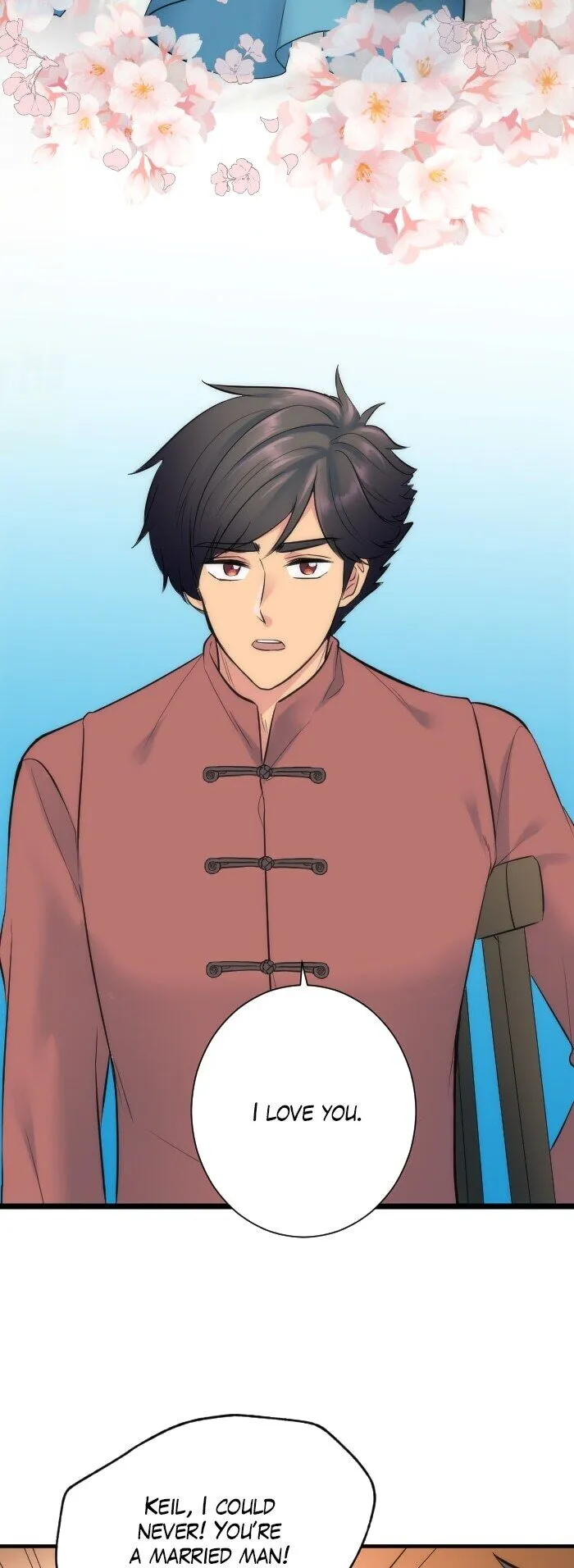The Dragon Prince’s Bride Chapter 62 Online - página 30