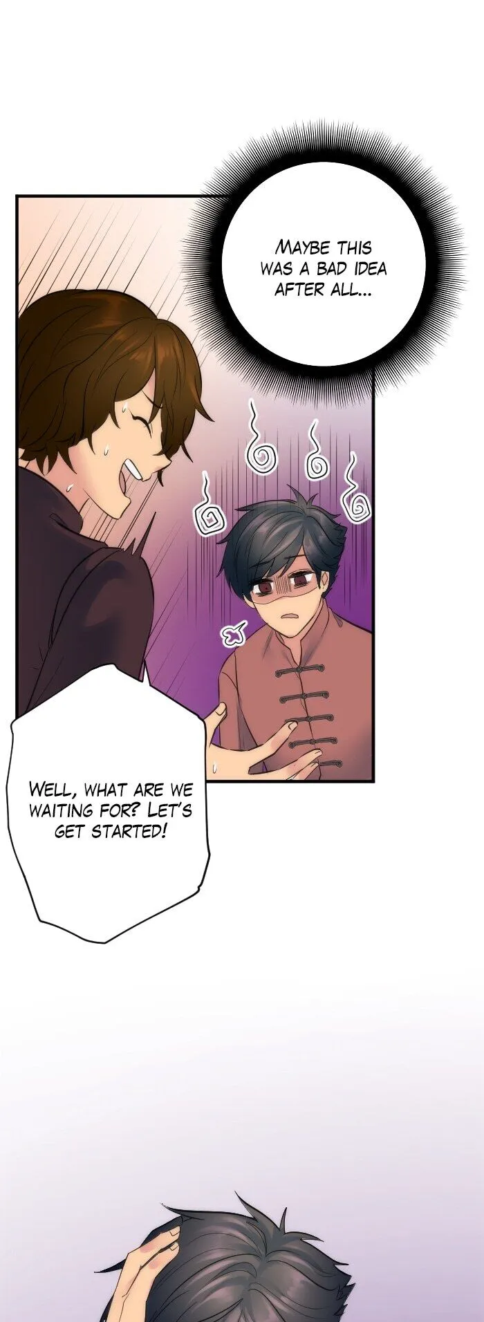 The Dragon Prince’s Bride Chapter 62 Online - página 32