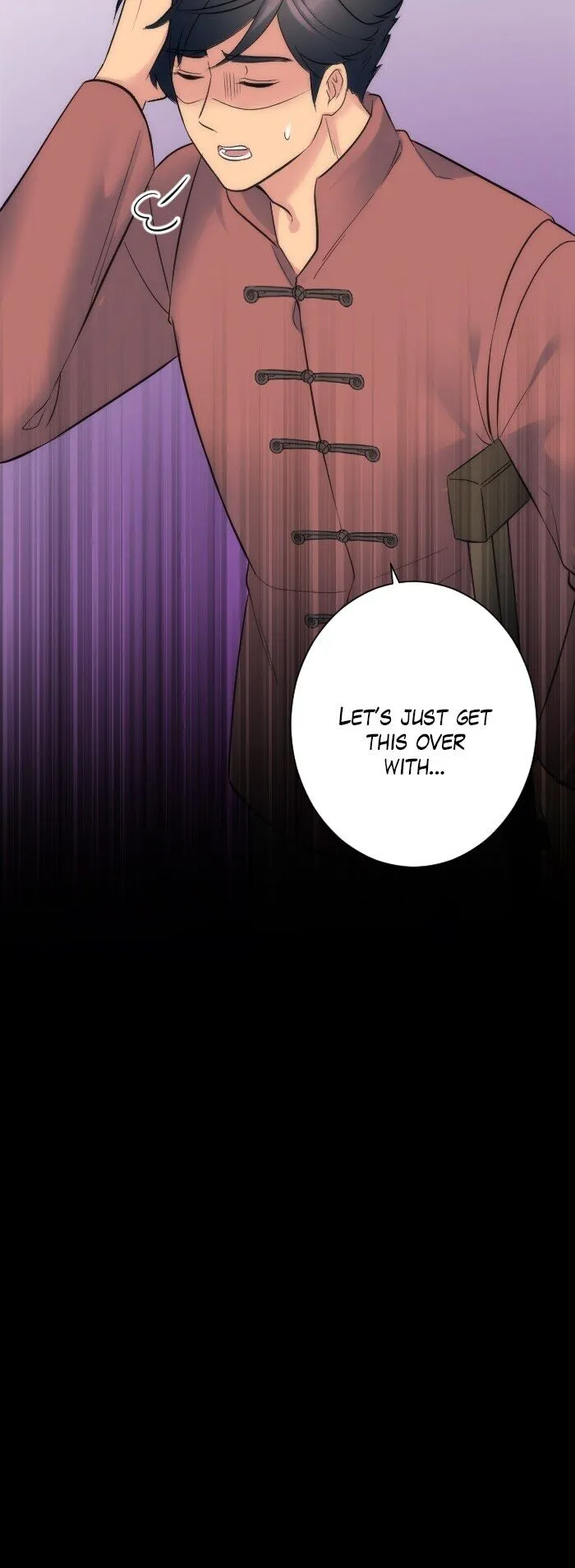 The Dragon Prince’s Bride Chapter 62 Online - página 33