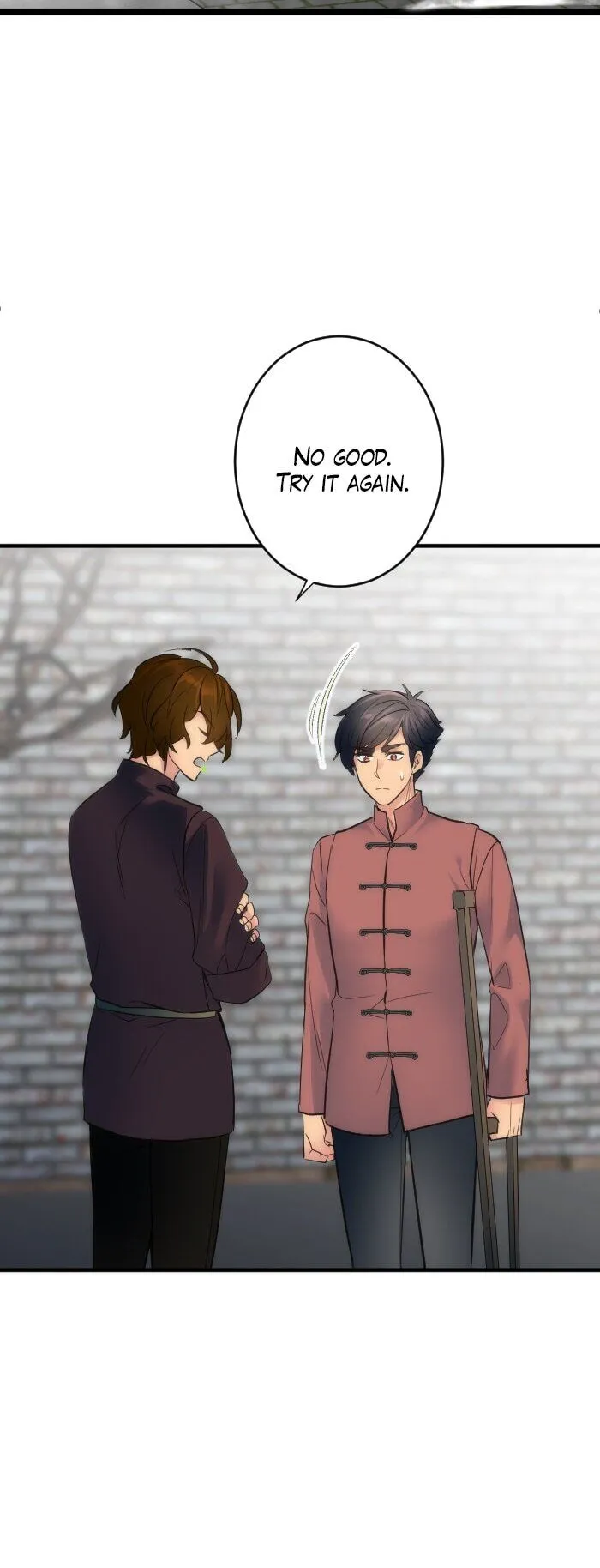 The Dragon Prince’s Bride Chapter 63 Online - página 2