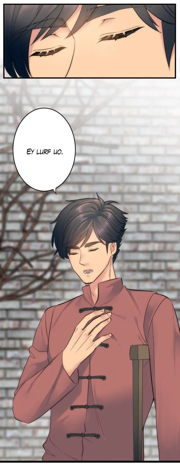 The Dragon Prince’s Bride Chapter 63 Online - página 3