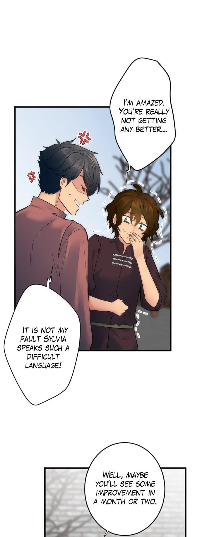 The Dragon Prince’s Bride Chapter 63 Online - página 4