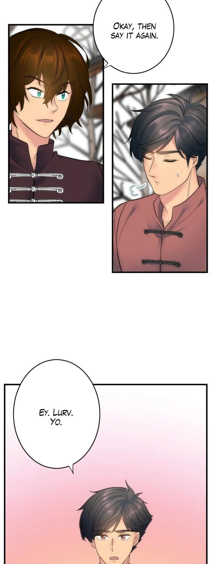 The Dragon Prince’s Bride Chapter 63 Online - página 6