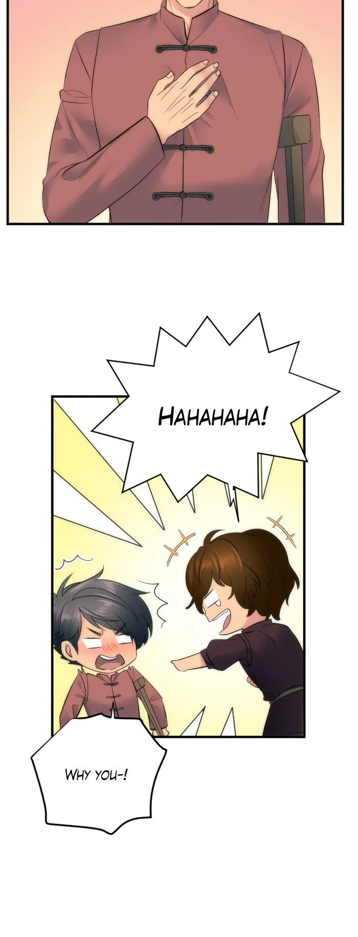 The Dragon Prince’s Bride Chapter 63 Online - página 7