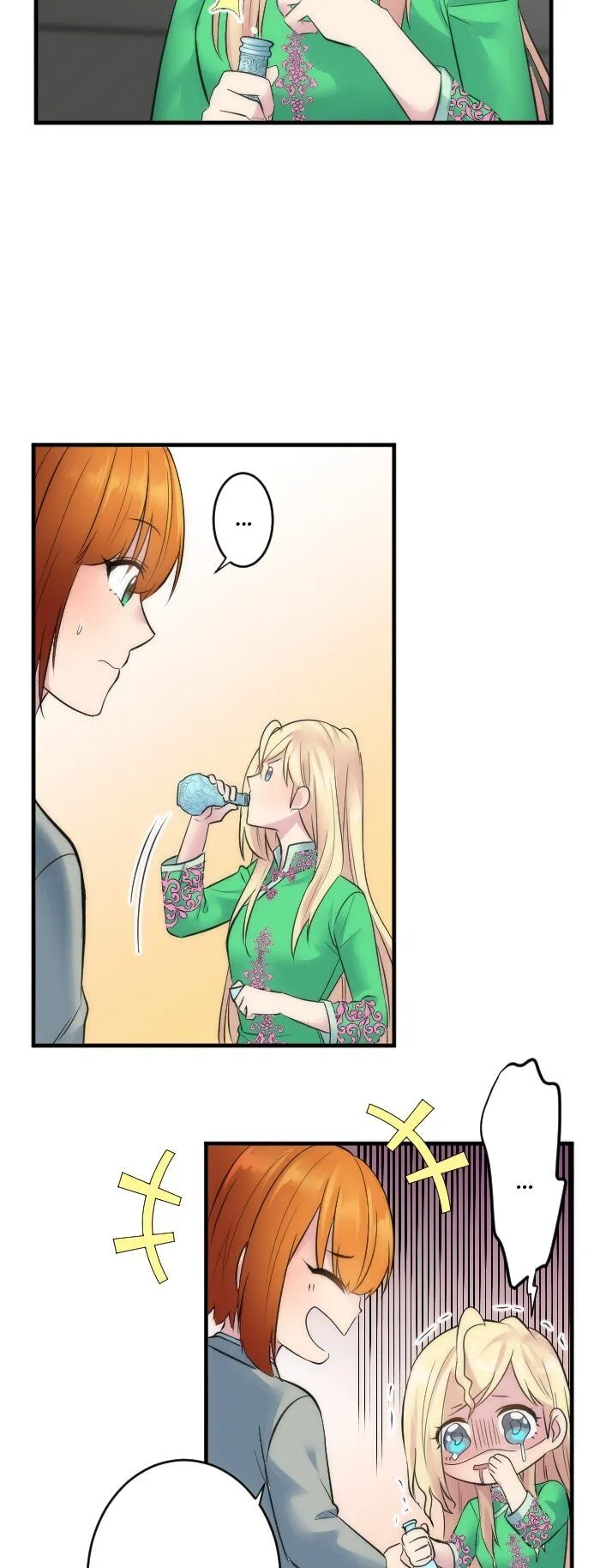 The Dragon Prince’s Bride Chapter 63 Online - página 10