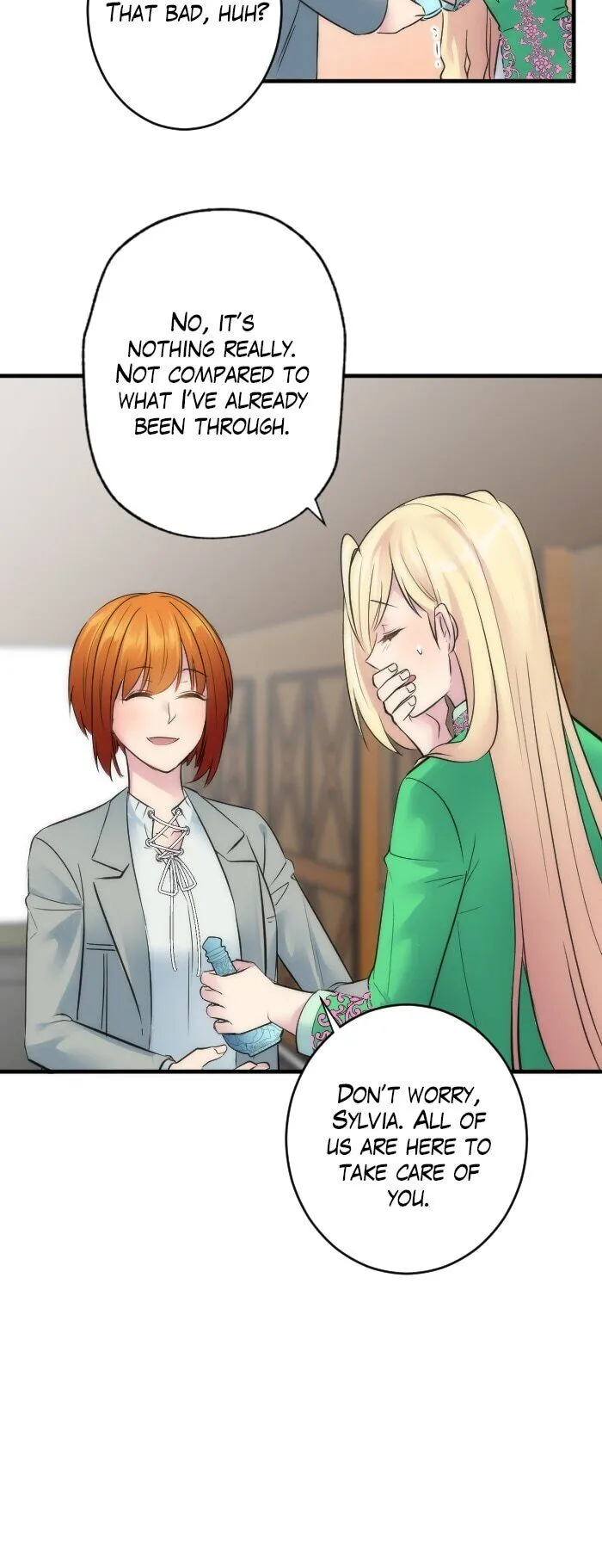 The Dragon Prince’s Bride Chapter 63 Online - página 11