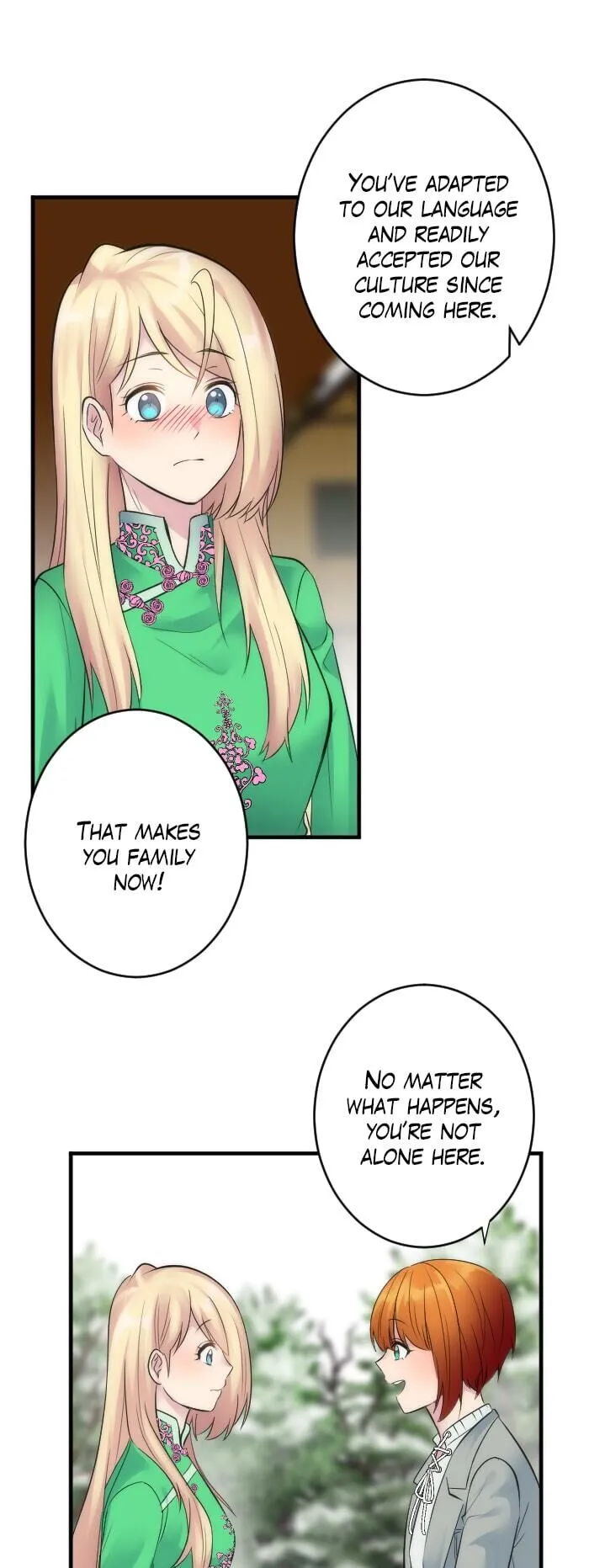 The Dragon Prince’s Bride Chapter 63 Online - página 12