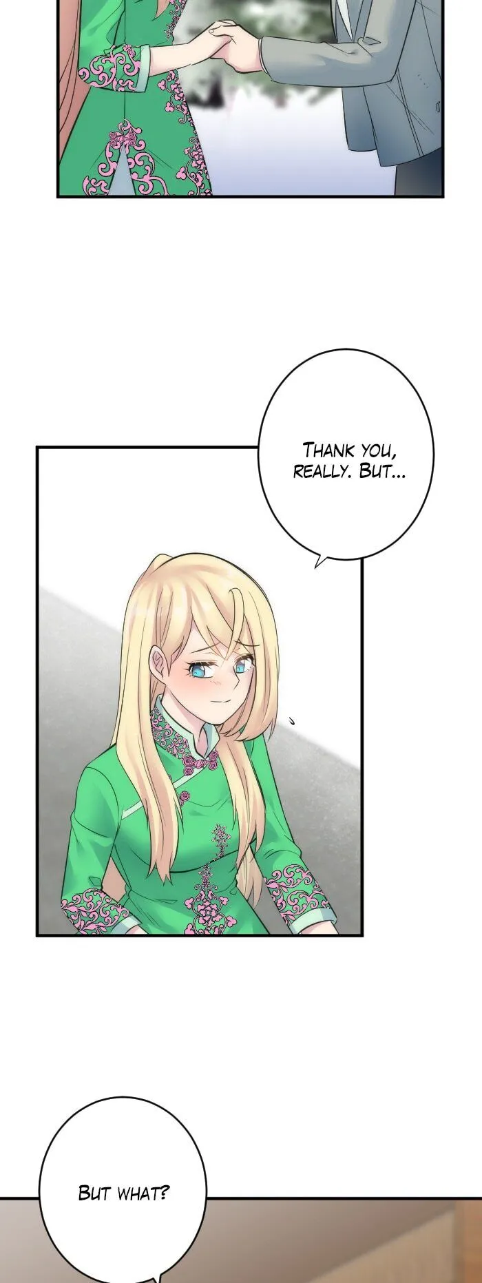 The Dragon Prince’s Bride Chapter 63 Online - página 13