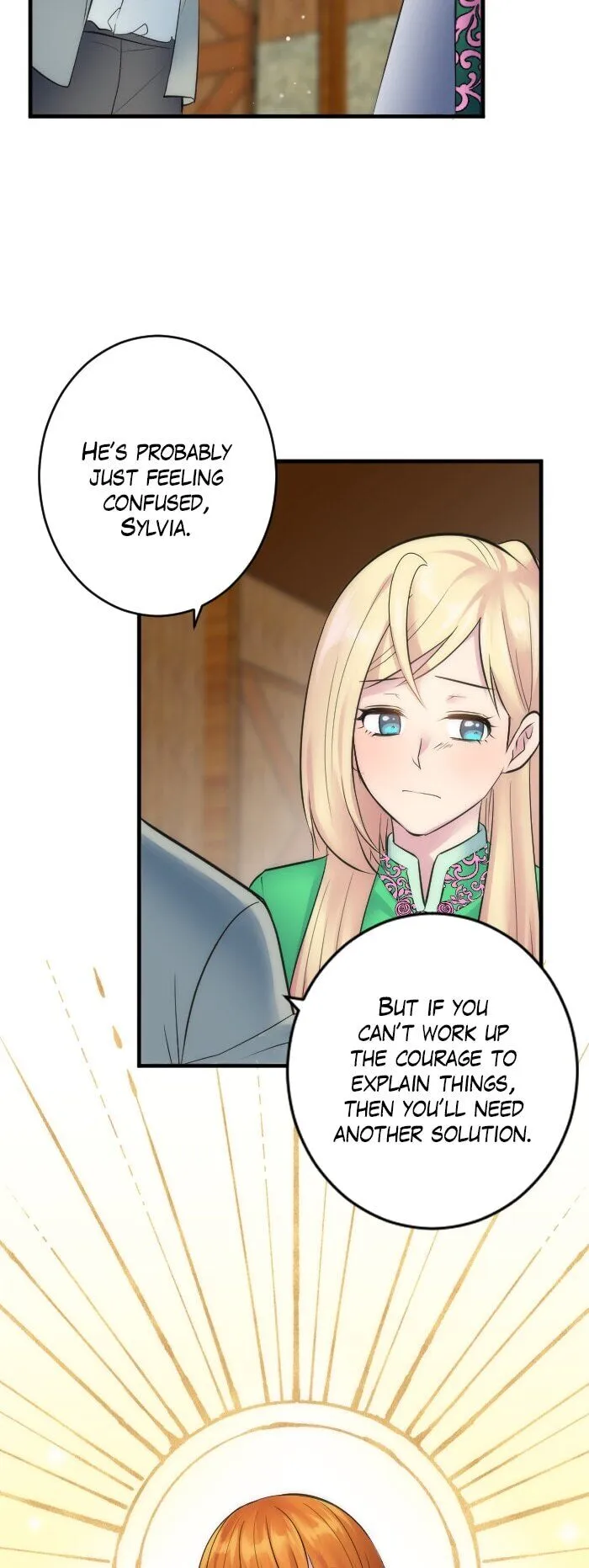 The Dragon Prince’s Bride Chapter 63 Online - página 16