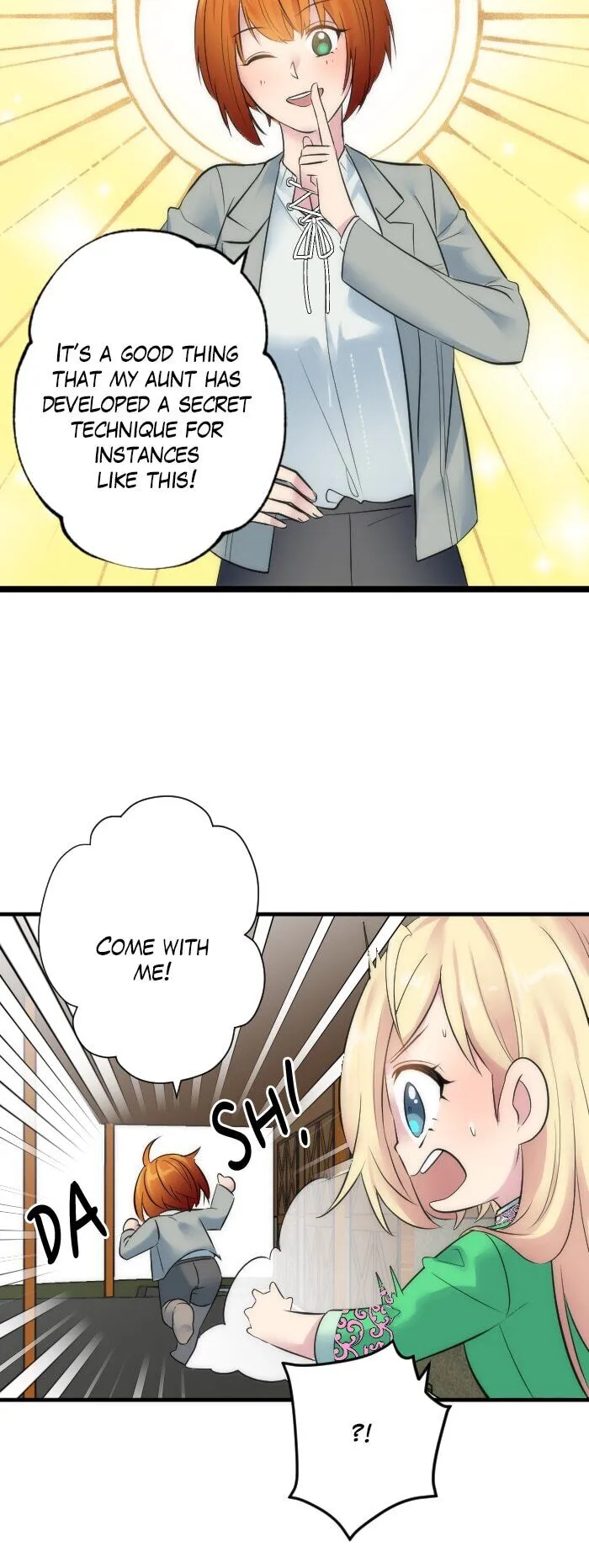 The Dragon Prince’s Bride Chapter 63 Online - página 17
